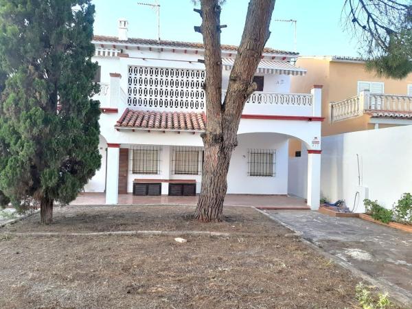 Casa o chalet independiente en Calle Riu Grande, Devesses - Monte Pego, Denia photo 2