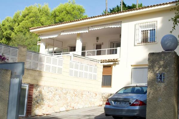 Casa o chalet independiente en Altea Hills, Altea photo 1