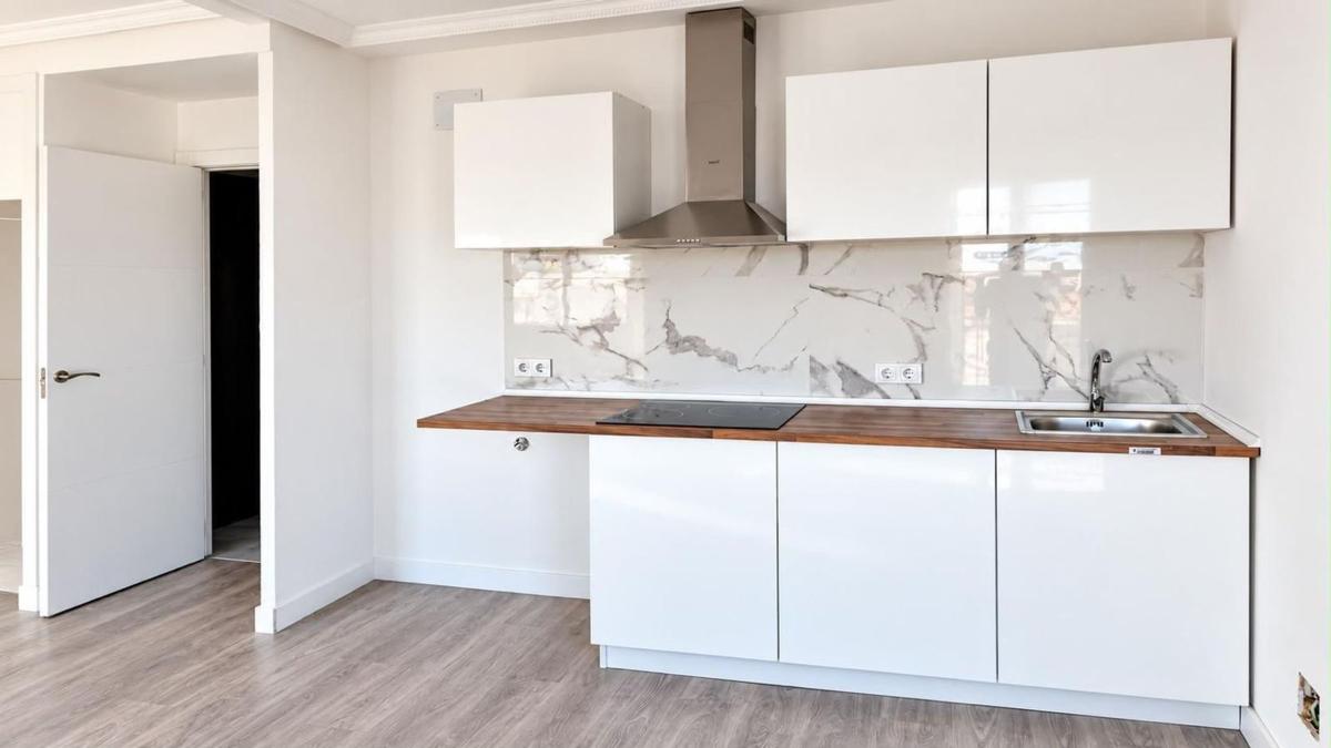 Venta de piso en Piso en Centro, Santa Pola, Santa Pola
 photo 5