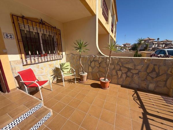 Chalet independiente en venta en Casa o chalet en La Regia, Orihuela, Orihuela
 photo 2