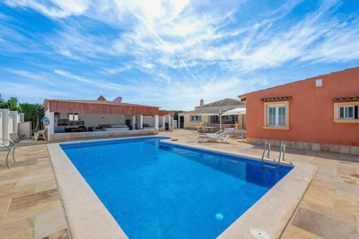 Venta de chalet independiente en Casa o chalet en Almoradí, Almoradí
photo 2