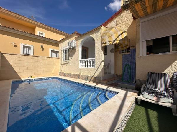 Casa o chalet independiente en San Fulgencio photo 2