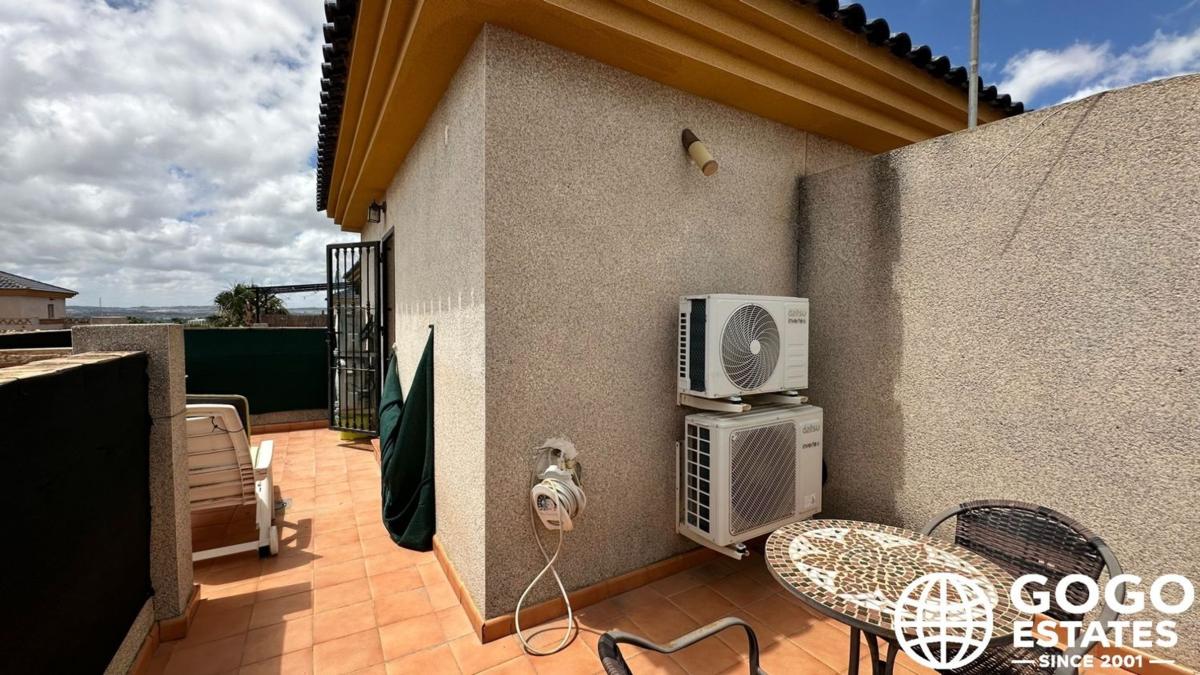Venta de chalet independiente en Casa o chalet en Calle la Herrada, Los Montesinos, Los Montesinos
 photo 4
