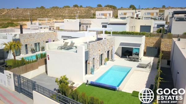 Chalet independiente en venta en Casa o chalet en Algorfa, Algorfa
 photo 2