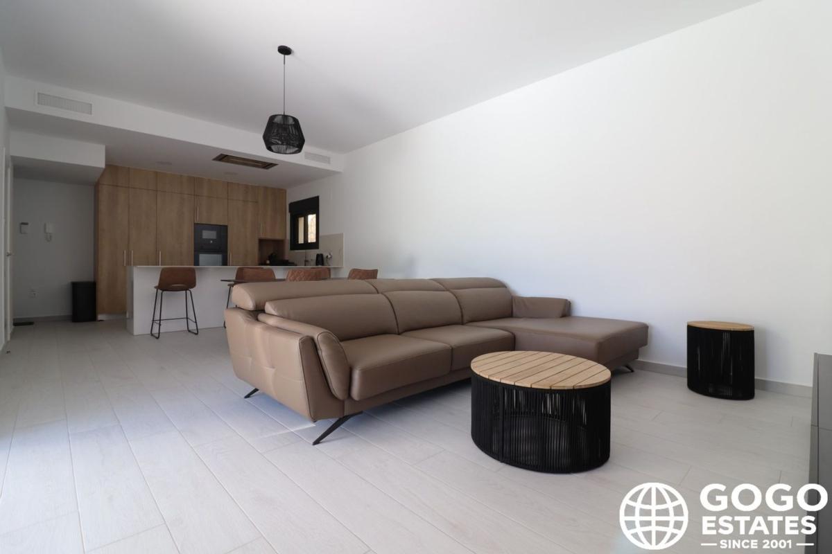 Venta de chalet independiente en Casa o chalet en Algorfa, Algorfa
photo 5