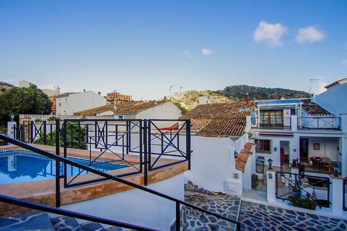 Propiedades en venta y alquiler en España photo 5