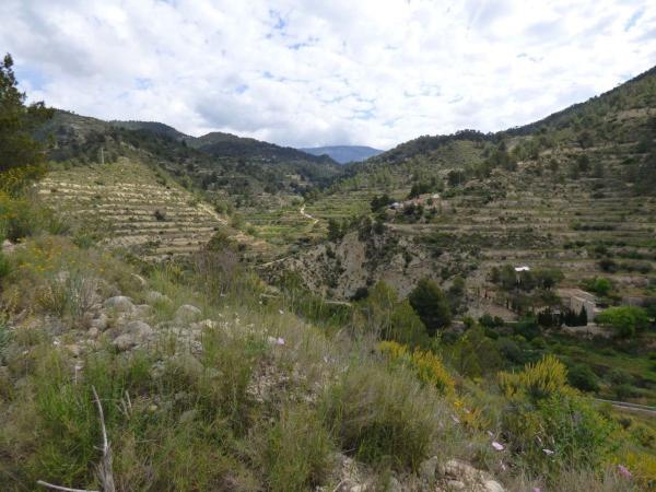 Terreno en Cv-778 s/n, Relleu photo 4