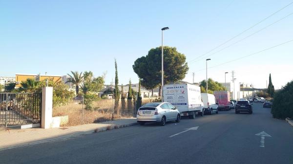 Terreno en Calle de la Cajola, 43, Cala de Finestrat, Finestrat photo 2