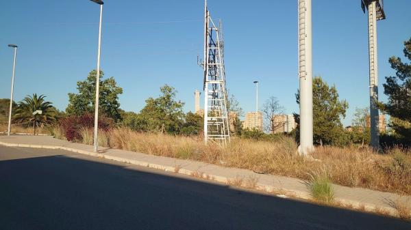 Terreno en Calle de la Cajola, 43, Cala de Finestrat, Finestrat photo 3