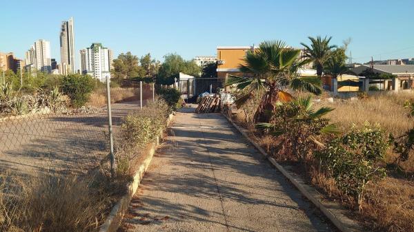 Terreno en Calle de la Cajola, 43, Cala de Finestrat, Finestrat photo 4