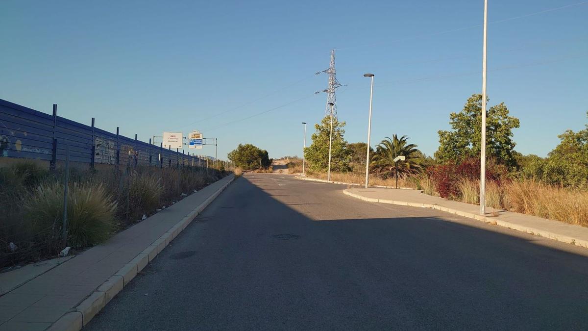 Działka na sprzedaż w Finestrat, Alicante photo 5