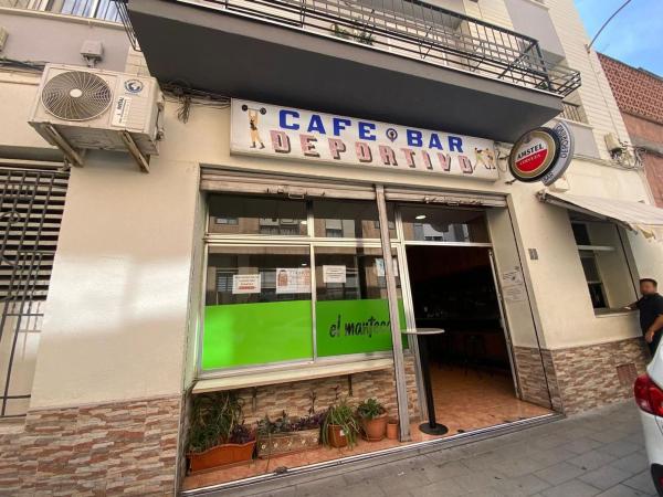 Local en Calle Boyero, 14, La Florida, Alicante / Alacant photo 1