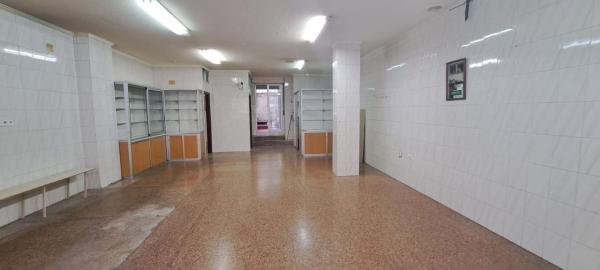 Local en Los Magros-Casablanca, Elche / Elx photo 1