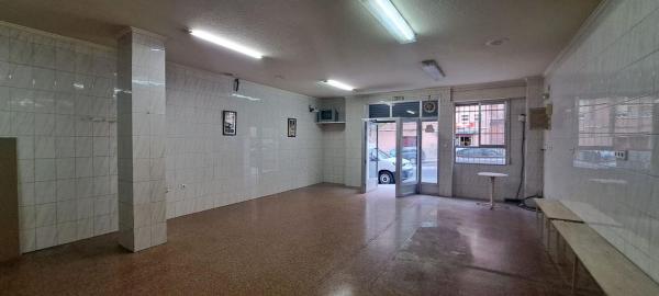 Local en Los Magros-Casablanca, Elche / Elx photo 4
