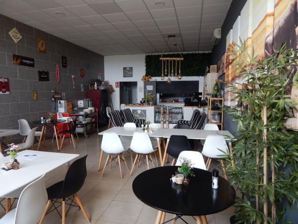 Local en Avenida Antonio Pedrera Soler, 29, Algorfa photo 1