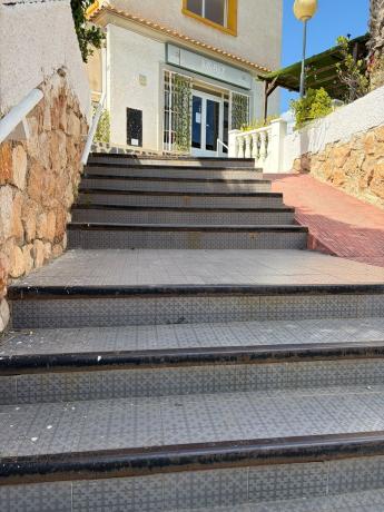 Local en Calle Francesc Bisbe, 65, Urbanizaciones, Guardamar del Segura thumbnail 3