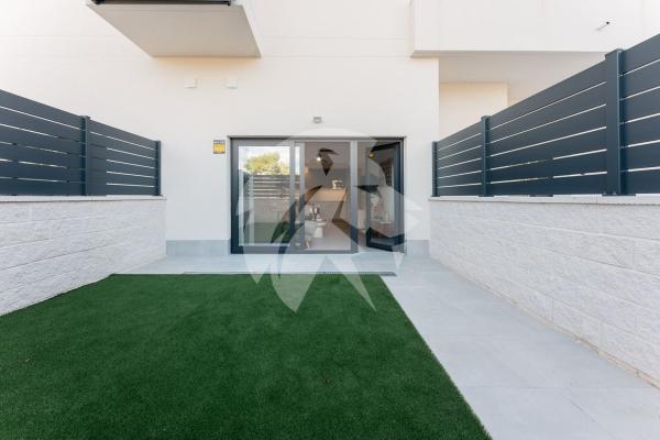 Local en Calle Confrides, Plans - Gasparot, La Villajoyosa / Vila Joiosa photo 1