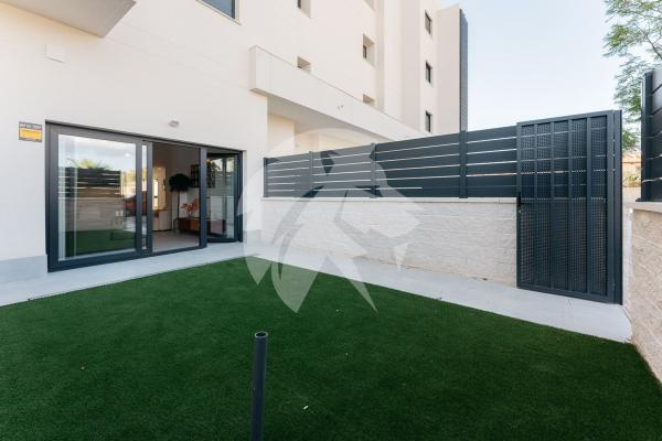 Local en Calle Confrides, Plans - Gasparot, La Villajoyosa / Vila Joiosa thumbnail 2