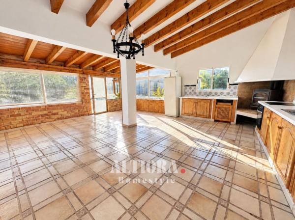 Independent chalet for sale in Casa o chalet en Zona de Mascarat, Altea, Altea
 photo 3
