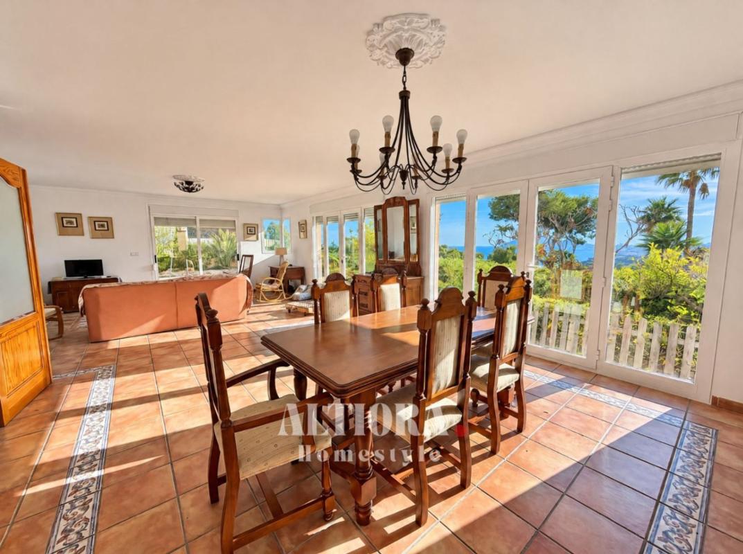 Sale of independent chalet in Casa o chalet en Zona de Mascarat, Altea, Altea
 photo 4