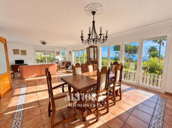 Independent chalet for sale in Casa o chalet en Zona de Mascarat, Altea, Altea
 photo 4