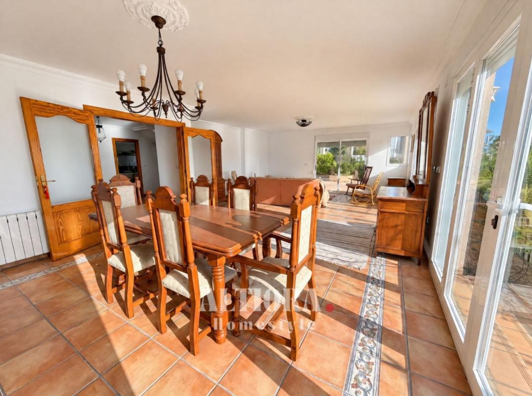 Sale of independent chalet in Casa o chalet en Zona de Mascarat, Altea, Altea
 photo 5
