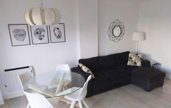 Продажа квартиры на Piso en Avenida de Benidorm, Centro, San Juan de Alicante, Сан-Хуан-де-Аликанте
photo 1