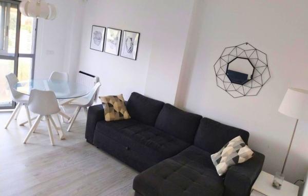 Продажа квартиры на Piso en Avenida de Benidorm, Centro, San Juan de Alicante, Сан-Хуан-де-Аликанте
thumbnail 2