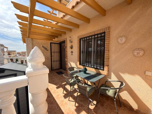 Chalet pareado en Blue Lagoon - Galán, San Miguel de Salinas photo 3