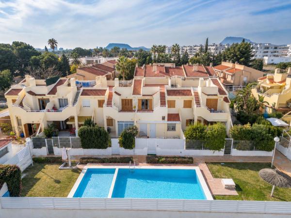 Аттик на продажу в Ático en San Vicente, Nou Nazaret - Frank Espinós, San Juan de Alicante, Сан-Хуан-де-Аликанте photo 1