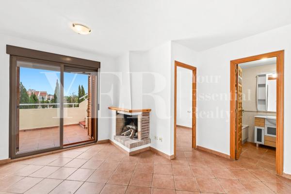 Аттик на продажу в Ático en San Vicente, Nou Nazaret - Frank Espinós, San Juan de Alicante, Сан-Хуан-де-Аликанте thumbnail 3