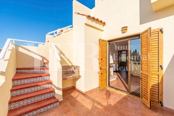 Аттик на продажу в  Ático en San Vicente, Nou Nazaret - Frank Espinós, San Juan de Alicante, Сан-Хуан-де-Аликанте photo 4