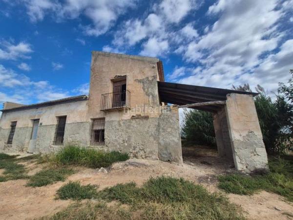 Casa o chalet independiente en Catral photo 1