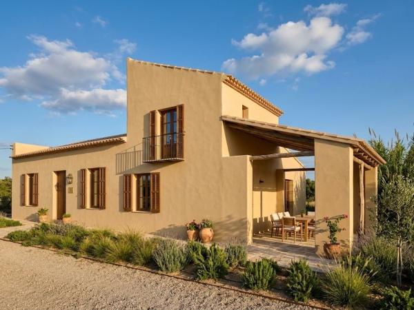 Casa o chalet independiente en Catral photo 2