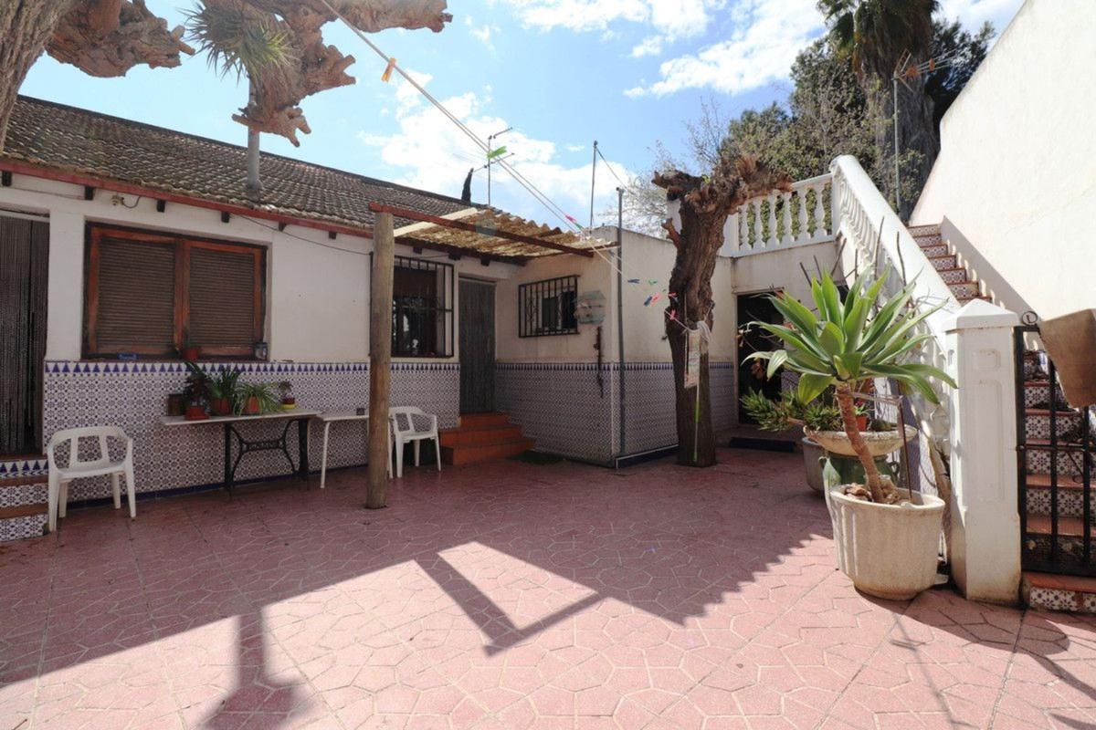 Sprzedaż niezależnego domku jednorodzinnego w Casa o chalet en Almoradí, Almoradí photo 3