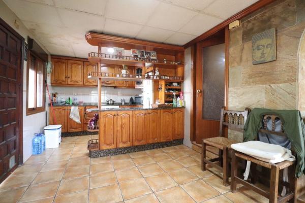 Chalet wolnostojący na sprzedaż w  Casa o chalet en Almoradí, Almoradí photo 4
