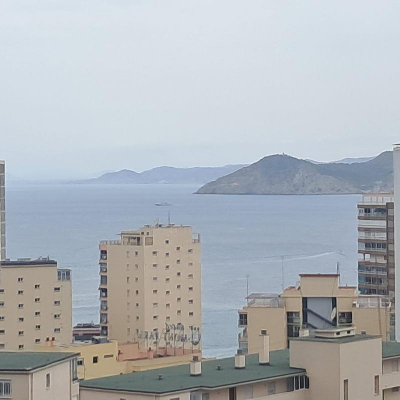 Venta de piso en Piso en Montecarlo, 4, Zona Sierra Helada, Benidorm, Benidorm
 photo 2