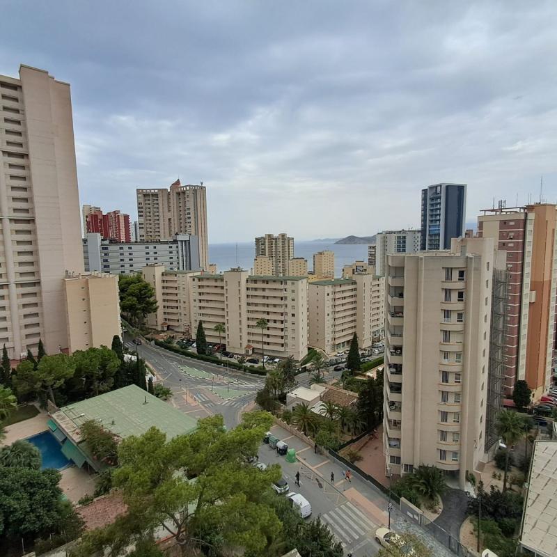 Venta de piso en Piso en Montecarlo, 4, Zona Sierra Helada, Benidorm, Benidorm
 photo 4