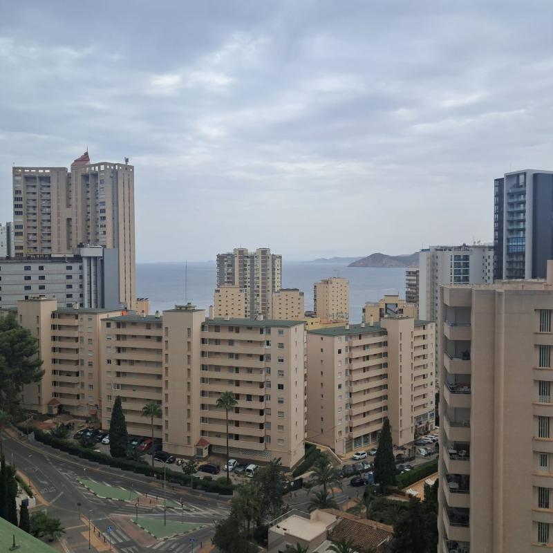 Venta de piso en Piso en Montecarlo, 4, Zona Sierra Helada, Benidorm, Benidorm
 photo 5