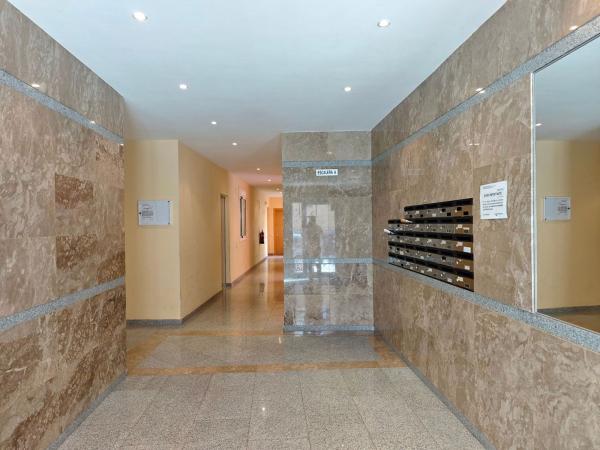 Sale of flat in Piso en Pintor Velazquez, 5, Sax, Sax
 photo 3