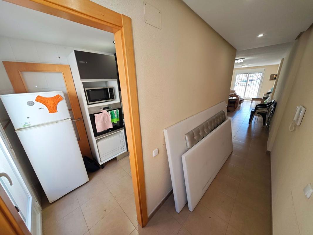 Sale of apartment in Piso en Pintor Velazquez, 5, Sax, Sax
 photo 5