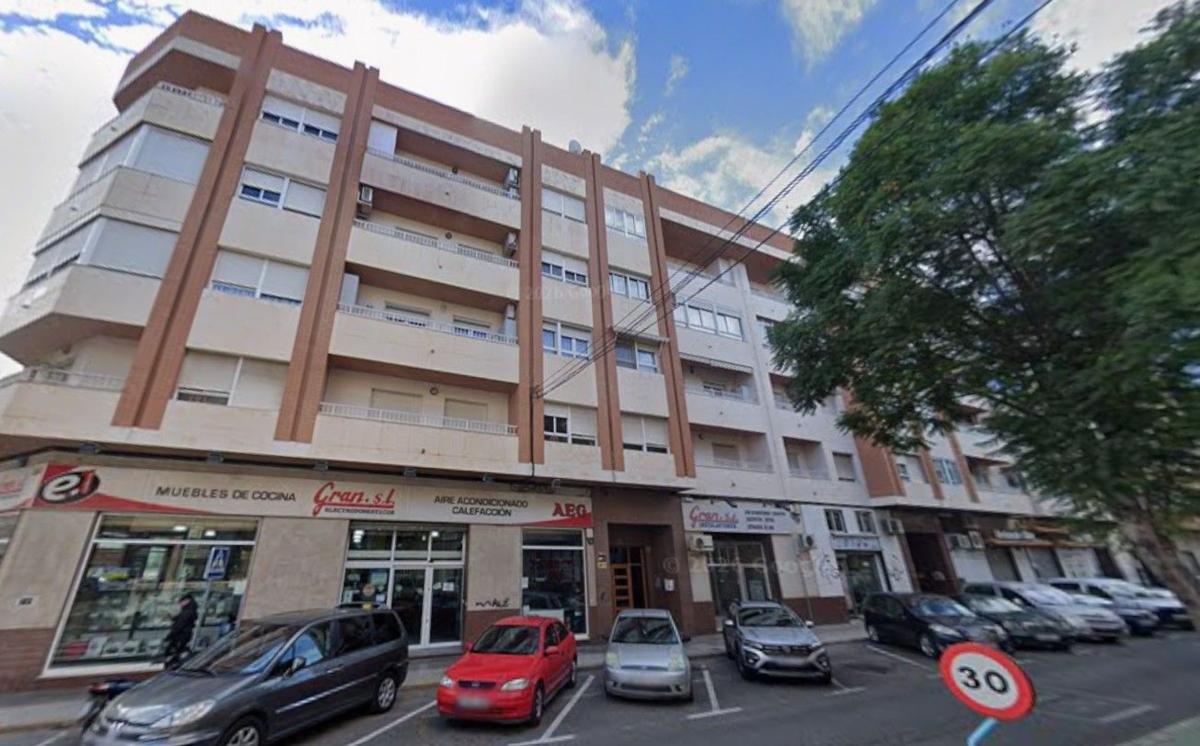 Sale of apartment in Piso en Avenida de la Constitución, Novelda, Novelda
photo 1