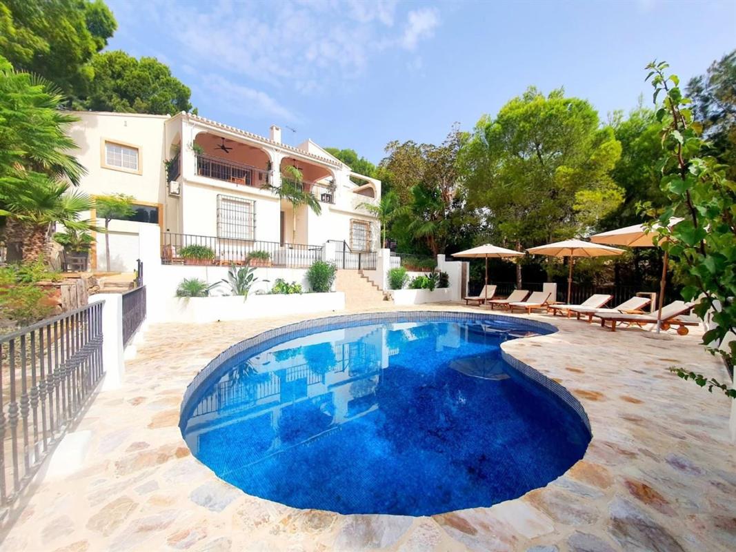 Properties for sale and rent in Spain photo 2