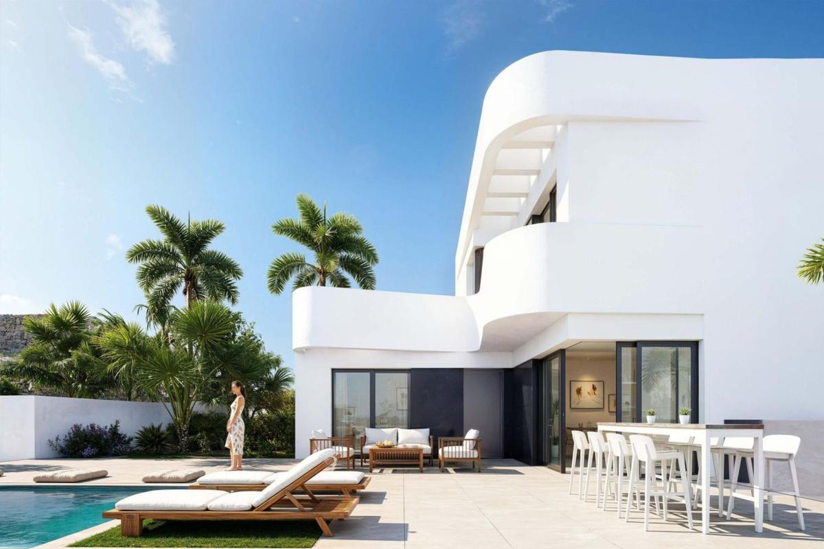 Properties for sale and rent in Spain photo 3