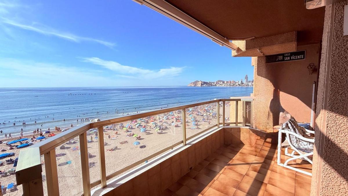 Продажа квартиры на Piso en Centro Urbano, Benidorm, Бенидорм
 photo 3