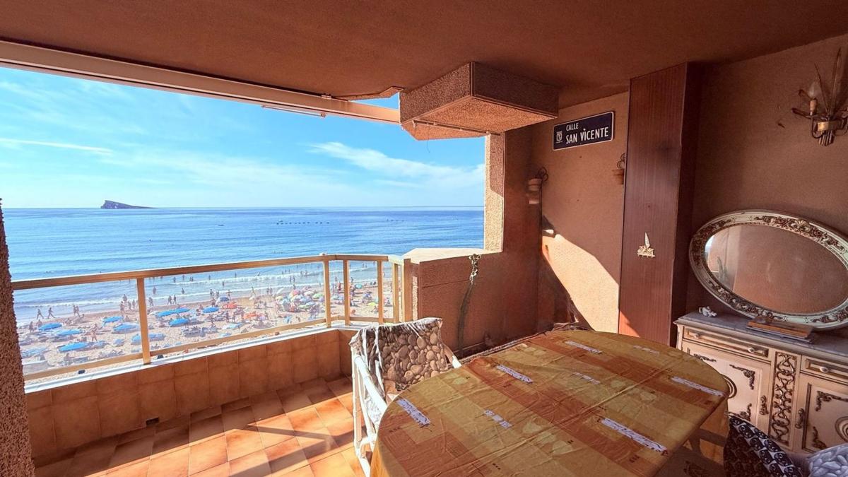 Продажа квартиры на Piso en Centro Urbano, Benidorm, Бенидорм
 photo 5