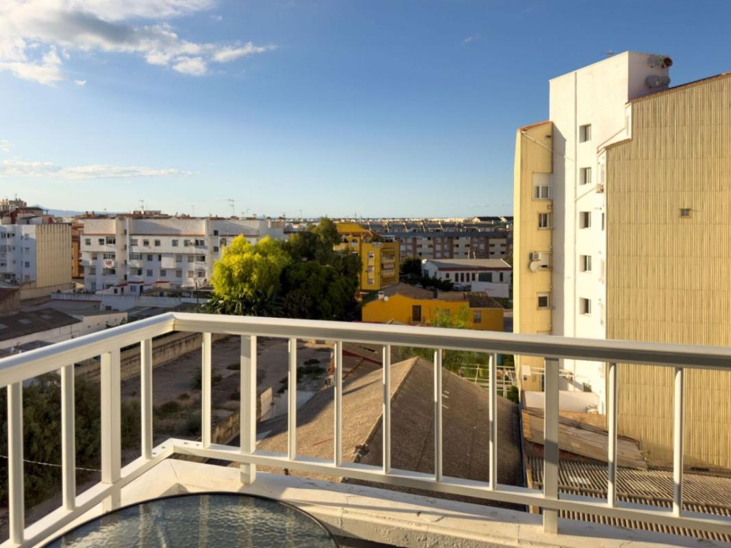 Sprzedaż mieszkania w Piso en Centro Urbano, Denia, Dénia
photo 5