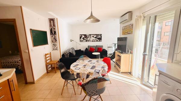 Sale of flat in Piso en Santa Rosa, Barri Santa Rosa, Alcoy / Alcoi, Alcoy
thumbnail 2