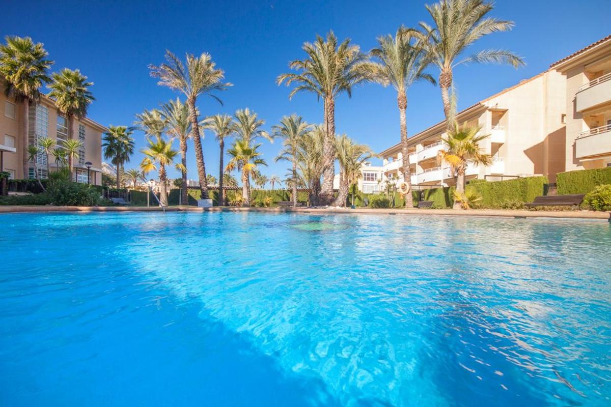 Venta de piso en Piso en El Arenal, Jávea/Xàbia, Jávea/Xàbia
 photo 2