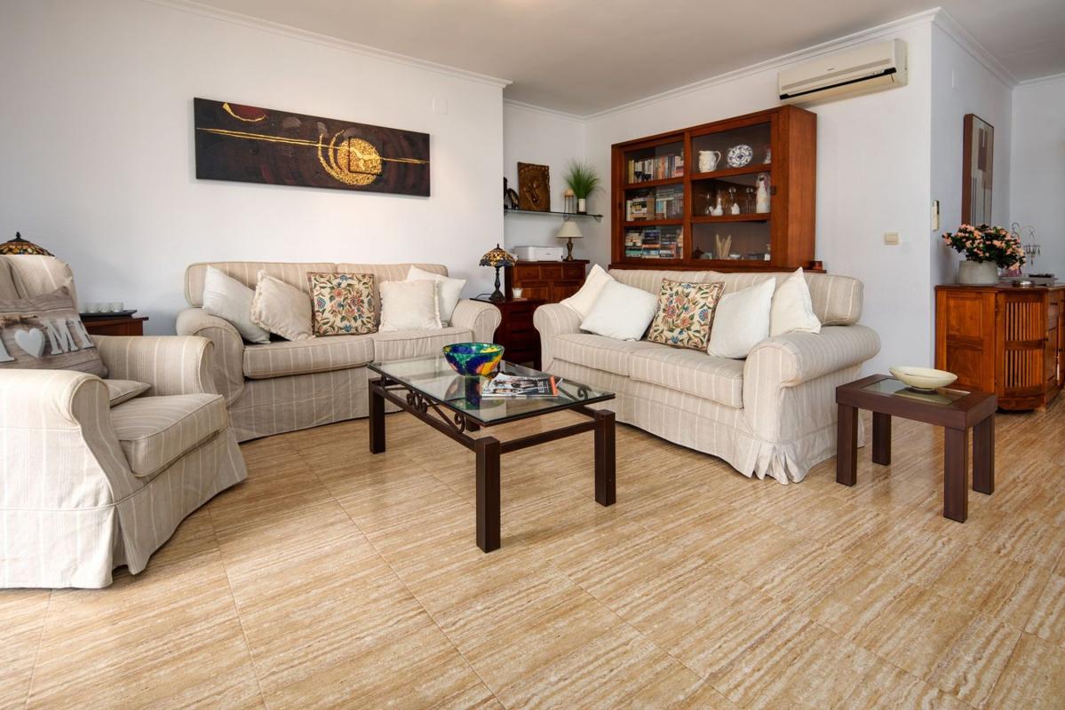 Venta de piso en Piso en El Arenal, Jávea/Xàbia, Jávea/Xàbia
 photo 4